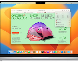 New Features in macOS