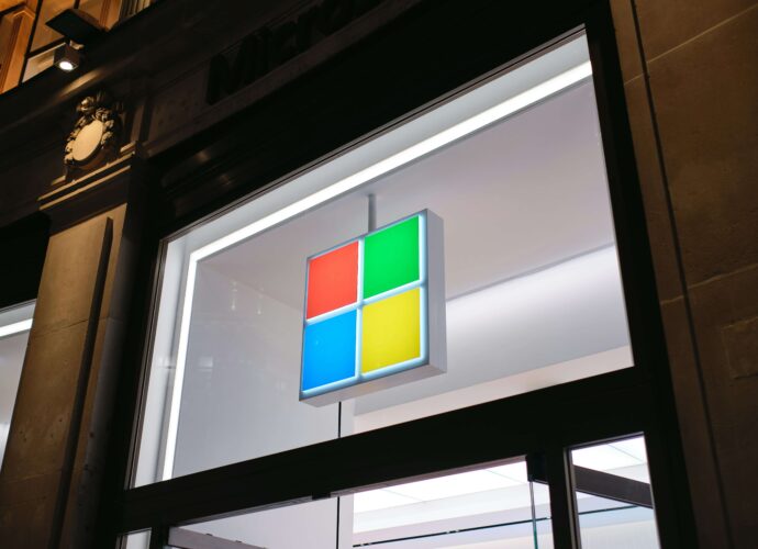 microsoft windows