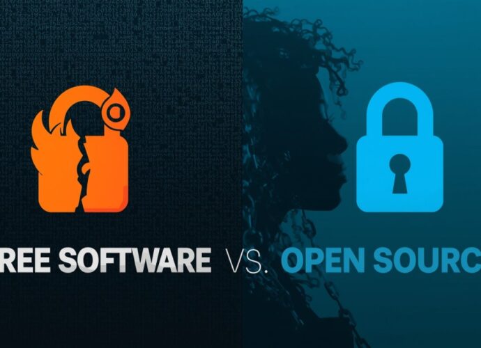 free software open source